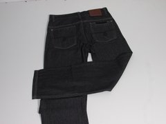Calça jeans Basica Masculina Tradicional perna larga 38172244 OPERA Z - netpizante