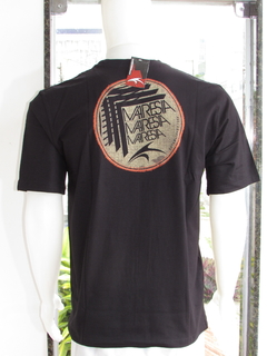 Camisa Original Maresia Masculino Adulto Silk Preto - comprar online