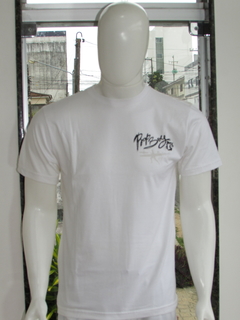 Camiseta Masculina Rapboy Manga Curta Surf - comprar online