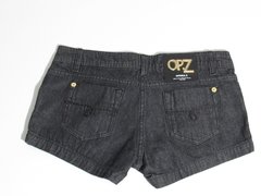 Short Jeans feminino Curto Slim Opera Z - comprar online