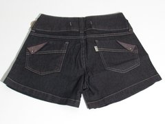 Short Feminino Jeans 8143 Online Moda verão - comprar online