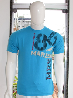 Camisa Masculina Maresia Faschion Original