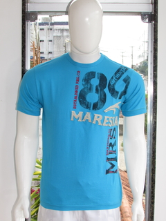 Camisa Masculina Maresia Faschion Original na internet