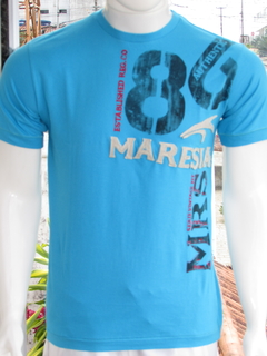 Camisa Masculina Maresia Faschion Original - loja online