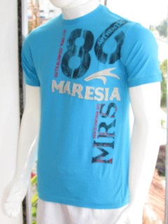 Imagem do Camisa Masculina Maresia Faschion Original