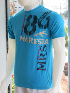 Camisa Masculina Maresia Faschion Original - comprar online