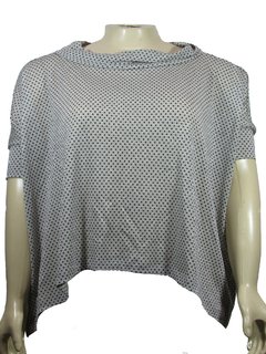 Blusa Feminina BL3853 Parlatory