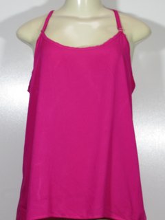 Blusa Boa Moça 1014-2 Pink