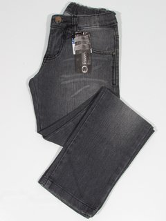 Calça Jeans Megaflex Masculina infantil k201U Luápole - comprar online