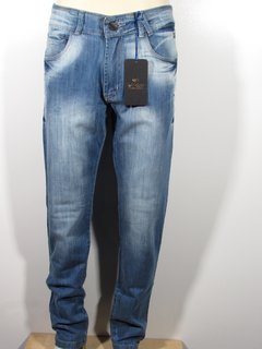 Calça Jeans Masculina Slim 10622 MISTER na internet
