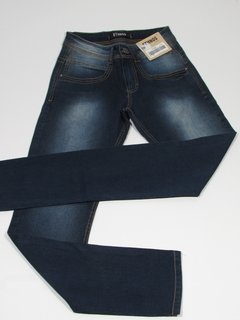 Calça Jeans Masculina Ly ETHNOS - netpizante