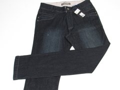 Calça Jeans Masculina Slim tradicional /Mister Com Bolso - comprar online