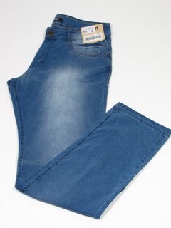 Calça Jeans Masculina LY 97570 Ethnos - netpizante