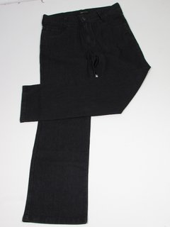 Calça Jeans Masculina Casual Corte Reto largo 6294 DYORK - comprar online