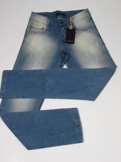 Calça Jeans Ly Masculina Slim Aion - comprar online