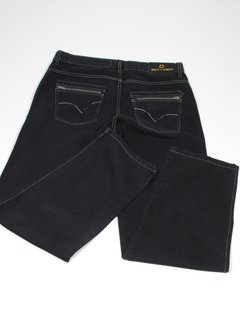 Clça Masculina jeans corte reto tradicional 819 INDO & VINDO na internet