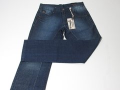 Calça Jeans Masculina Corte Reto227030 ZIGURAT