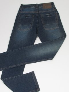 Calça Masculina jeans Ly 1562U LUÁPOLE - comprar online