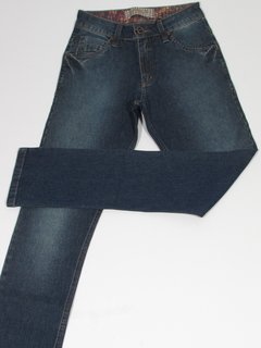 Calça Masculina jeans Ly 1562U LUÁPOLE