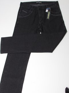 Calça Masculina jeans Corte Reto 925U LUÁPOLE