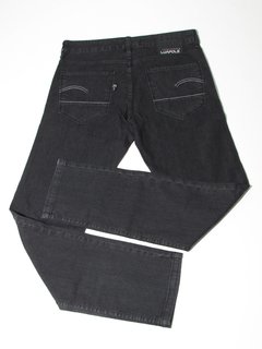 Calça Masculina jeans Corte Reto 925U LUÁPOLE na internet