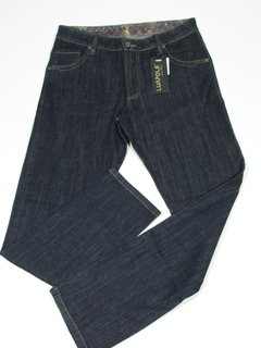 Calça Jeans Masculina Skinny Grande 1492U LUÁPOLE