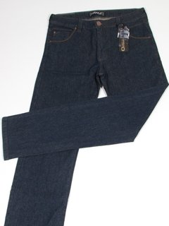 Calça Jeans Masculina Corte tradicional Luápole