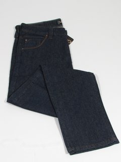 Calça Jeans Masculina Corte tradicional Luápole - comprar online