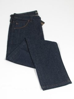 Calça Jeans Masculina Corte tradicional Luápole na internet