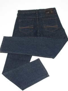 Calça Jeans Masculina Corte tradicional Luápole - netpizante