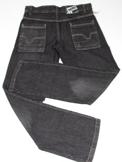 Calça Jeans Masculina Boyfreed Infanto juvenil 2325 Disnep Tam. 16 - netpizante