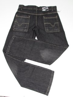 Calça Jeans Masculina Boyfreed Infanto juvenil 2325 Disnep Tam. 16 - loja online