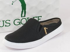 Sapatênis Masculino 14509 Us Golfe - comprar online