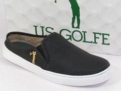 Sapatênis Masculino 14509 Us Golfe