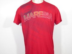 Camiseta Maresia especial Gola Redonda 100% Poliéster