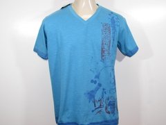 Camiseta Masculina Faschion Maresia