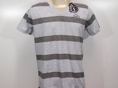 Camiseta  Masculina Gola V Maresia - comprar online