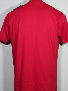 Camiseta Maresia Masculina Gola Redonda/Duas Cores - loja online