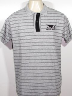 CAMISA MASCULINA GOLA POLO 2531577 BAD BOY FASCHION