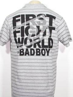 CAMISA MASCULINA GOLA POLO 2531577 BAD BOY FASCHION - comprar online