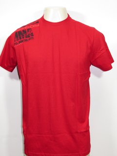 Camisa Masculina Bad Boy 2110271 Básica MMA na internet