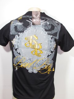 Camiseta Masculina Bad Boy 29711053 Corte Basico - comprar online