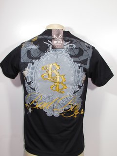 Camiseta Masculina Bad Boy 29711053 Corte Basico - netpizante