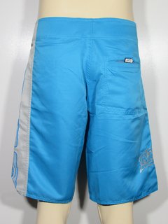 Bermuda Masculina RapBoy Cós  Liso049662 Surfista na internet