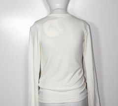 Blusa Viscolaycra 788 Whitecat Feminina Infantil - comprar online