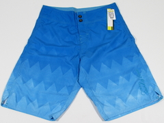 Bermuda Rapy Boy Cós Sublimada Surfista 411313 Secagem Rápida /Duas Cores