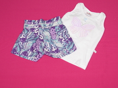 Conjunto Brandilli 31801004 Feminino Infantil na internet