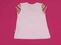 Blusa Joyi JVE0916B Feminino Infantil - comprar online