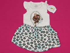 Conjunto Brandilli 31787.095.3275 Feminino Baby