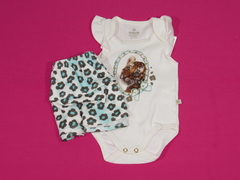 Conjunto Brandilli 31787.095.3275 Feminino Baby - comprar online